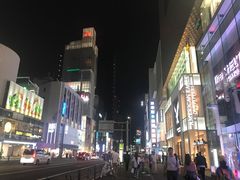 -东京都厅舍