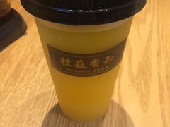 -桂在香知桂林米粉(南岗松雷店)