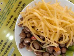 -东方宫中国兰州牛肉拉面(新起街店)