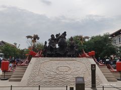 -大唐不夜城