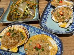 -正通记·哈尔滨烧烤·炭烤鸽子(七宝万科国际店)