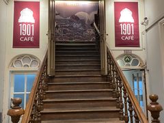 -1901 Cafe(西四店)