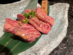 -老乾杯和牛烧肉(王府中环店)