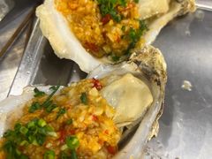 -串小白烧烤(金沙洲店)