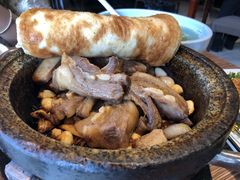 -渔家颂歌渔家味道(青石路店)