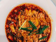 -小八仙·宴(三峡茶庄店)