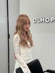 -DL HOPE明星造型