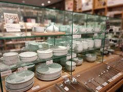 -MUJI无印良品(西湖银泰城店)