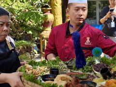 -品德宏·孔雀宴的发源地(金塔园店)