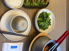 -隅乐胡椒虾·台湾菜·团建(皇岗店)