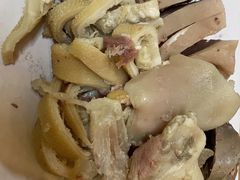 -小朱羊肉面馆(周东路)