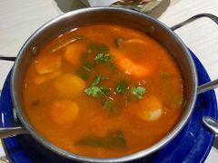 -simply thai天泰(长泰广场店)