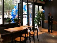 -Jamaicablue Coffeeshop(中央广场店)