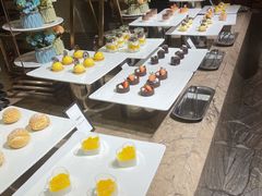 -“香”全日餐厅·株洲大汉希尔顿酒店