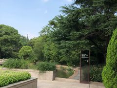 -上海市龙华烈士陵园