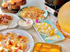 -香香海南菜餐厅