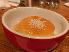 布丁-El Bodegon阿根廷秘鲁餐厅(幸福路店)