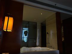 -广州汇华希尔顿逸林酒店