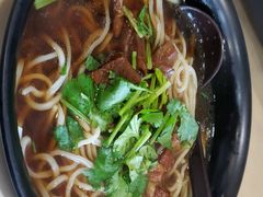 -李先生牛肉面大王(北京站售票厅餐厅)
