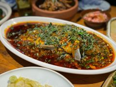 -青城甲(青城山店)