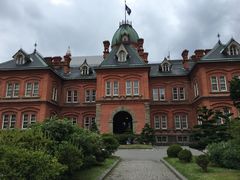 -北海道厅旧本厅舍(旧本庁舎)