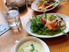 -君悦酒店·La Terrazza意合園·意式风味