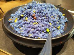 蓝花楹炒饭-福照楼汽锅鸡·云南菜(护国路店)