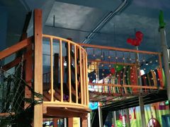 -成都浩海立方海洋公园