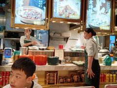 -谷田稻香·砂锅菜(川沙百联店)