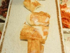 -火炉情韩国料理店(古田路店)