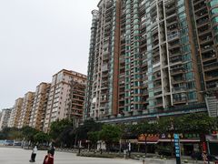 -骏景花园