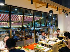 -屋头串串(临江路店)