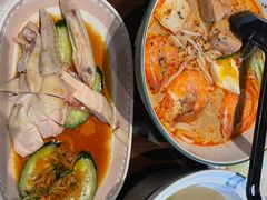 -章记星洲 · 新加坡餐厅(望京店)