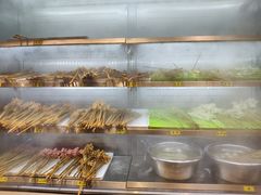 -乐乐姐超级土豆(中关村5号店)