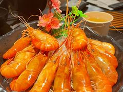 -乔街深夜食堂·小龙虾·高压锅生蚝(杭州总店)