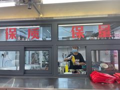 -堂堂小伙夫·辽宁小吃大排档(京西大悦城店)
