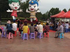 -武清南湖绿博园