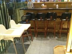 大堂-栖川山葵家·寿喜锅·日式料理(龙湖北城天街商场店)
