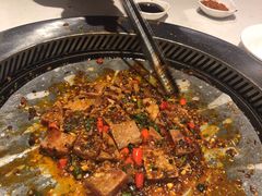 -么子烤肉(化龙池店)