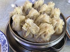 -清真·盛京白记 小骨头羊汤馆(南八马路店)
