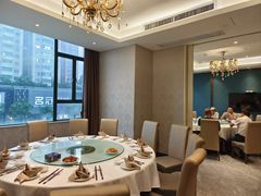 -新兴家喻酒家·羊城名宴(昌岗店)