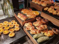 -云厨·高空西餐厅(成都瑯珀·凯悦臻选酒店)