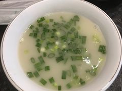 -肖仙仙羊肉汤·创于1996年(三官堂总店)