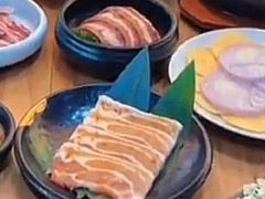 -九田家黑牛烤肉料理(中北镇店)