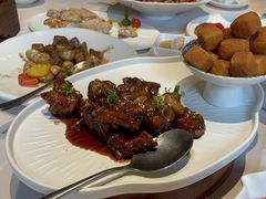 -ZEN采蝶轩·粤味臻鲜·手作点心·商务宴请(泰州店)