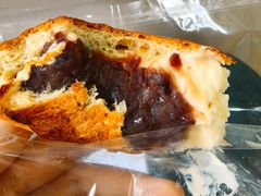 -OUR Bakery(三里屯太古里店)