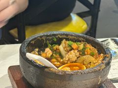 -新蜀会四川豆花(五羊店)