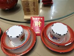 -老三样·旧食新味(船山路店)