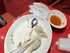 -喜家德虾仁水饺(景枫中心店)
