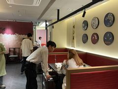 -咏江南·苏式火锅·苏州评弹(观前街店)